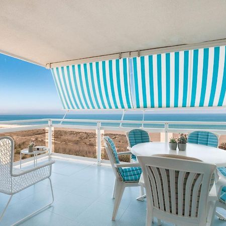 Ag Aiguablava Apartment Gandia Ngoại thất bức ảnh