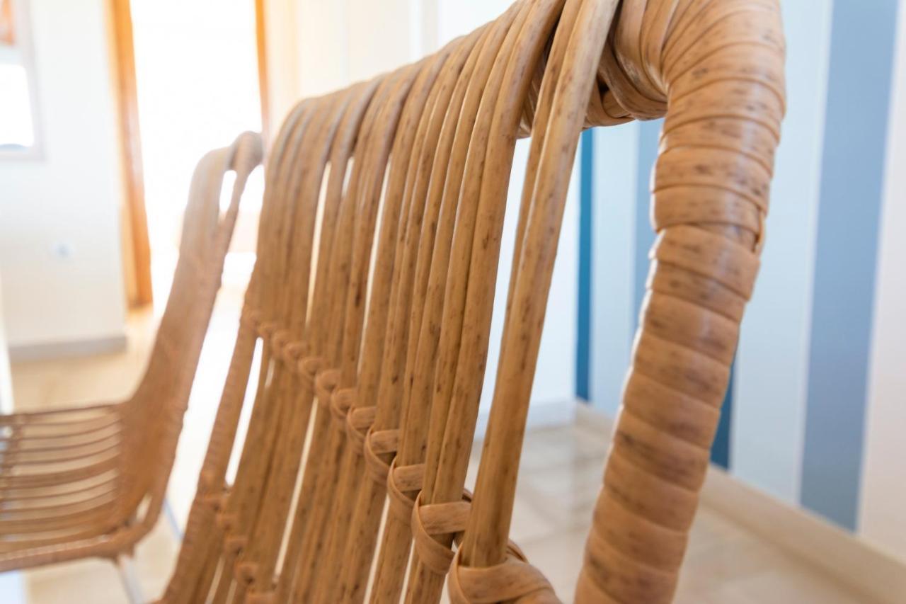 Ag Aiguablava Apartment Gandia Ngoại thất bức ảnh