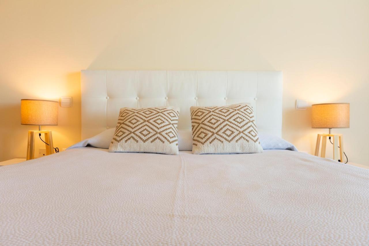 Ag Aiguablava Apartment Gandia Ngoại thất bức ảnh