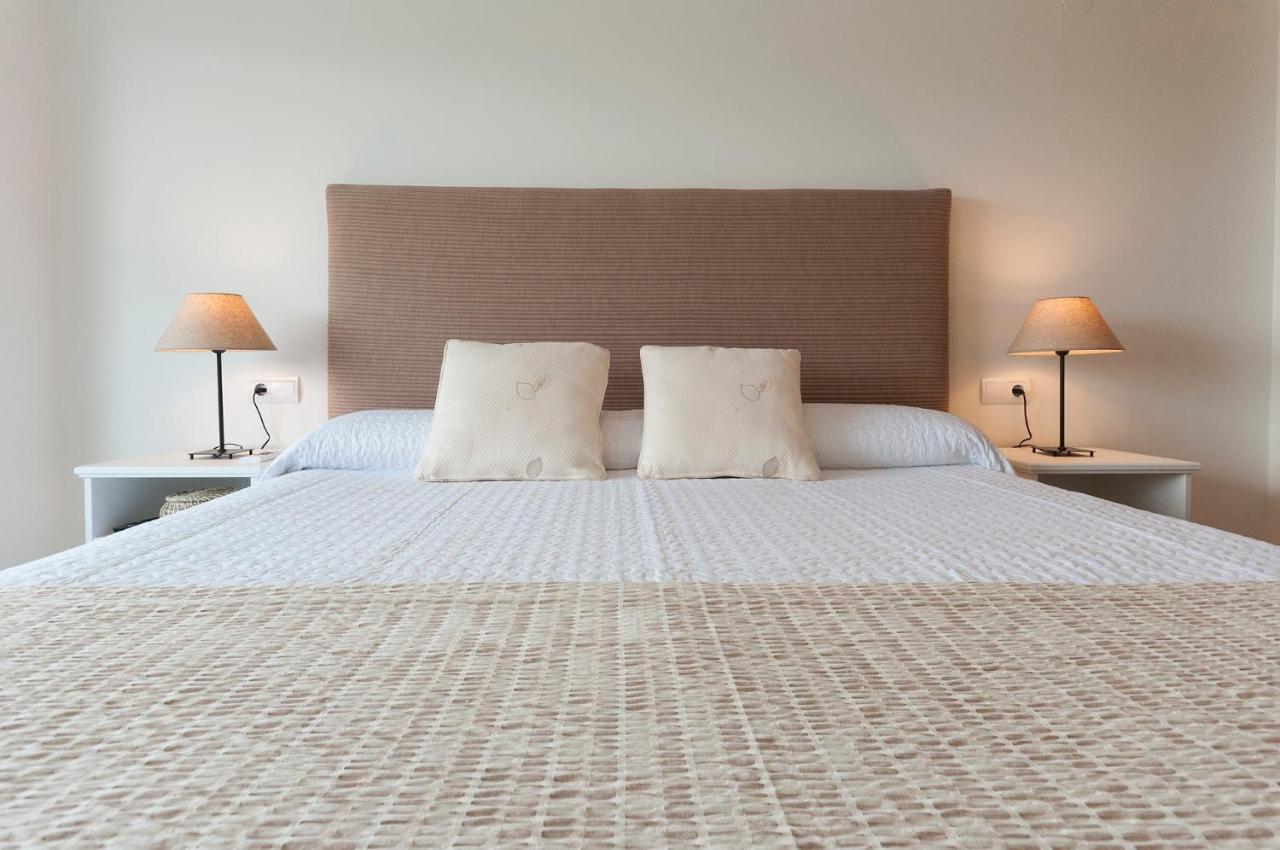 Ag Aiguablava Apartment Gandia Ngoại thất bức ảnh