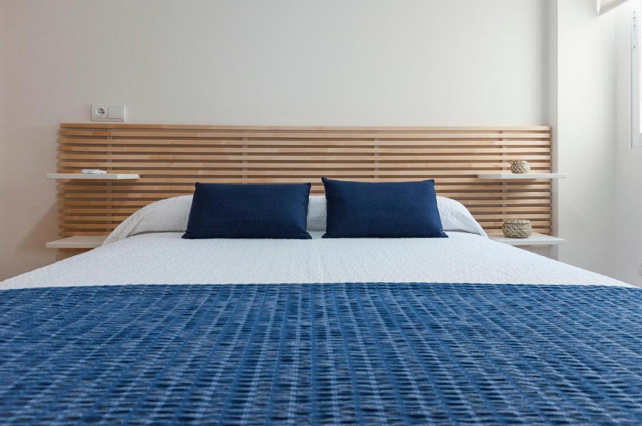 Ag Aiguablava Apartment Gandia Ngoại thất bức ảnh