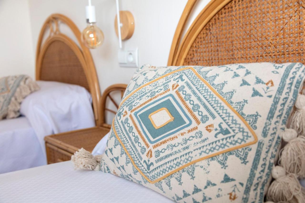 Ag Aiguablava Apartment Gandia Ngoại thất bức ảnh