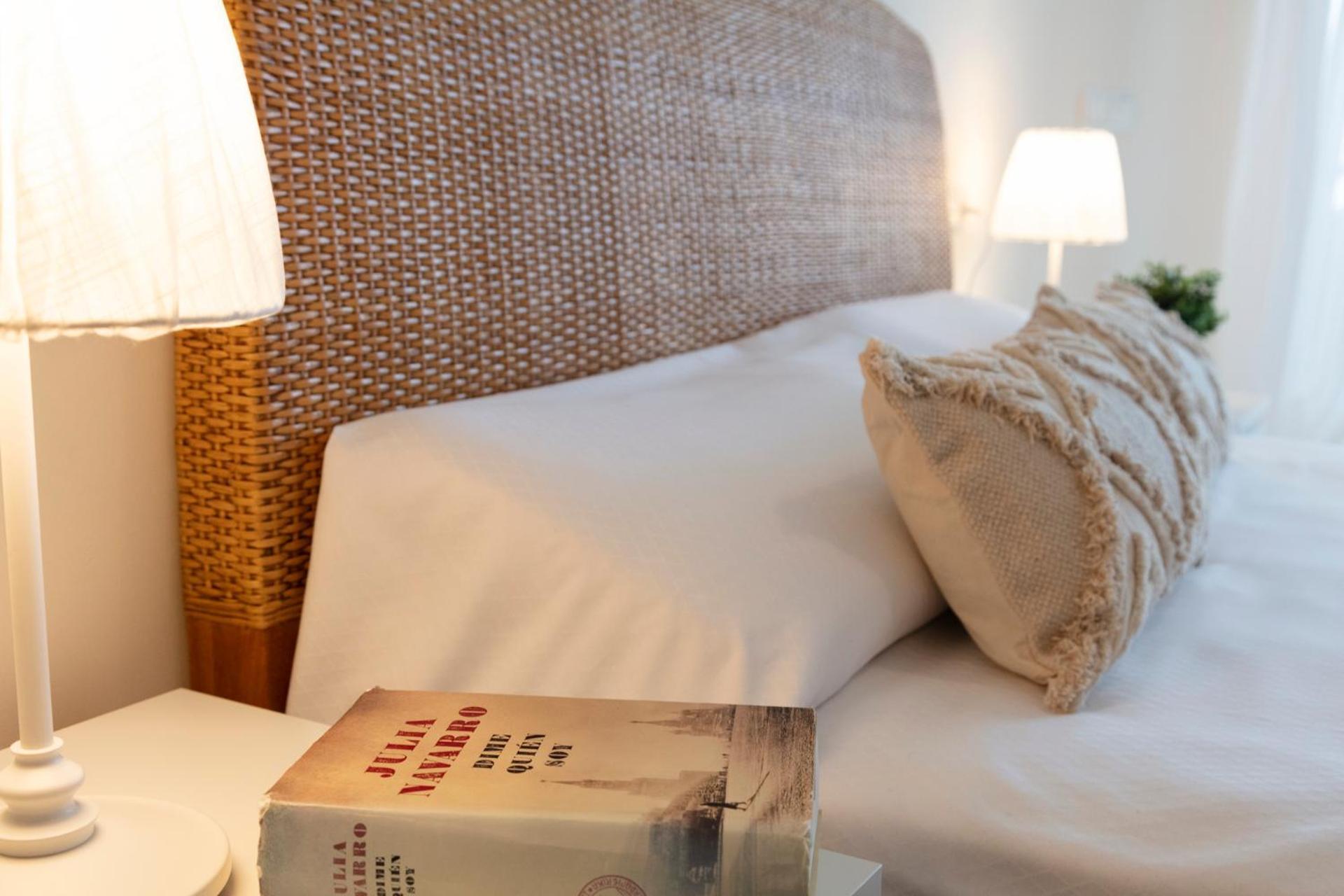 Ag Aiguablava Apartment Gandia Ngoại thất bức ảnh