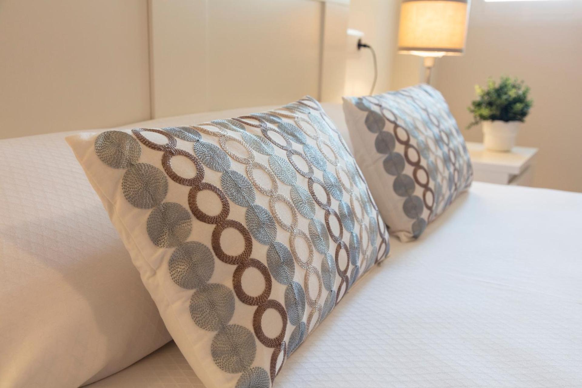 Ag Aiguablava Apartment Gandia Ngoại thất bức ảnh