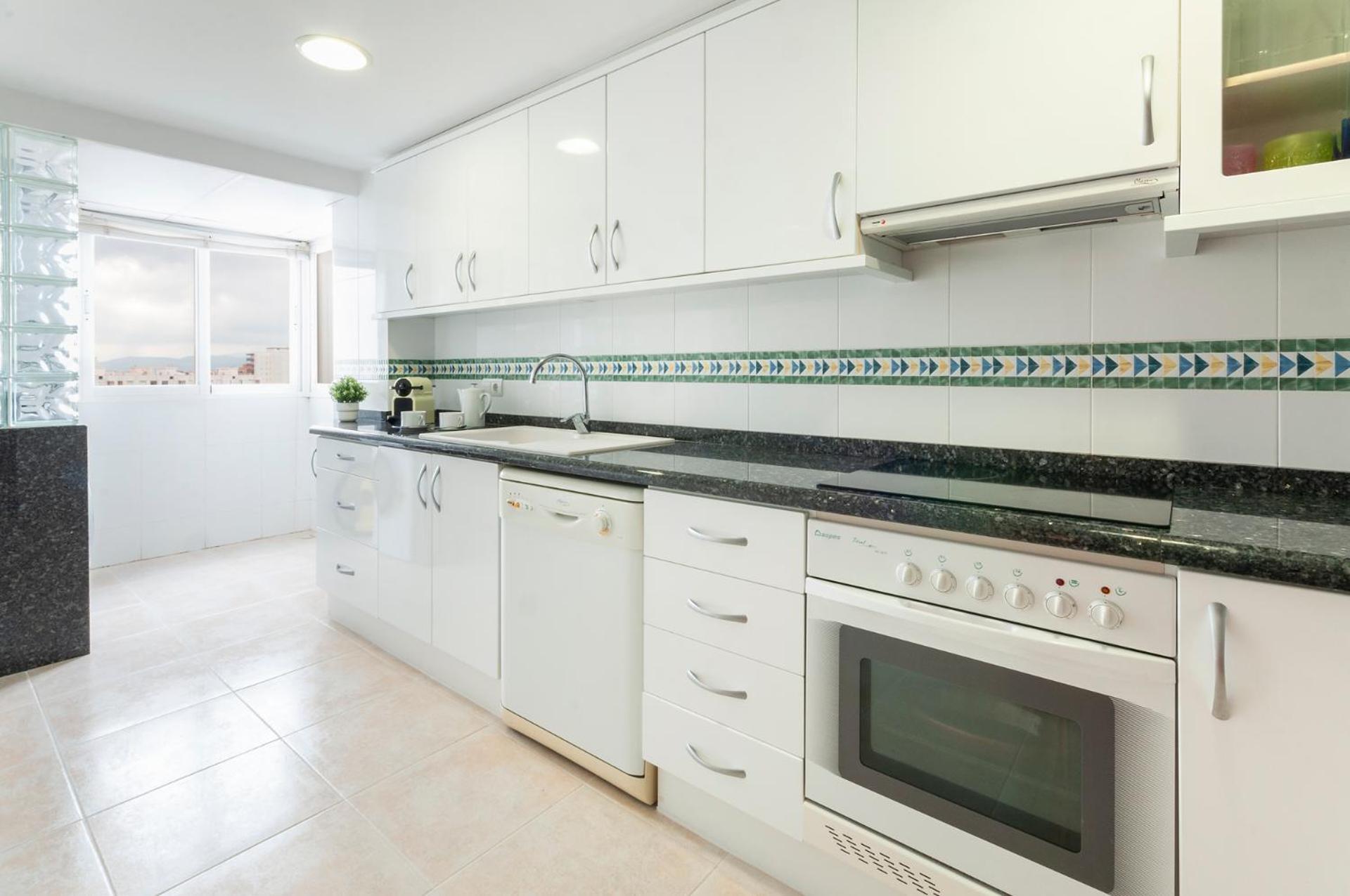 Ag Aiguablava Apartment Gandia Ngoại thất bức ảnh