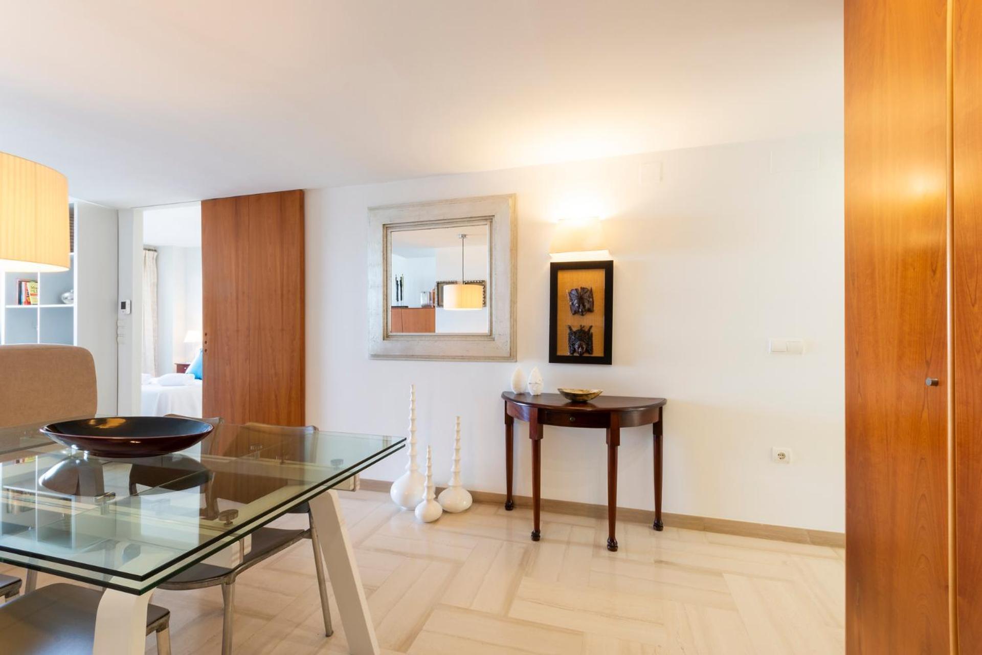 Ag Aiguablava Apartment Gandia Ngoại thất bức ảnh