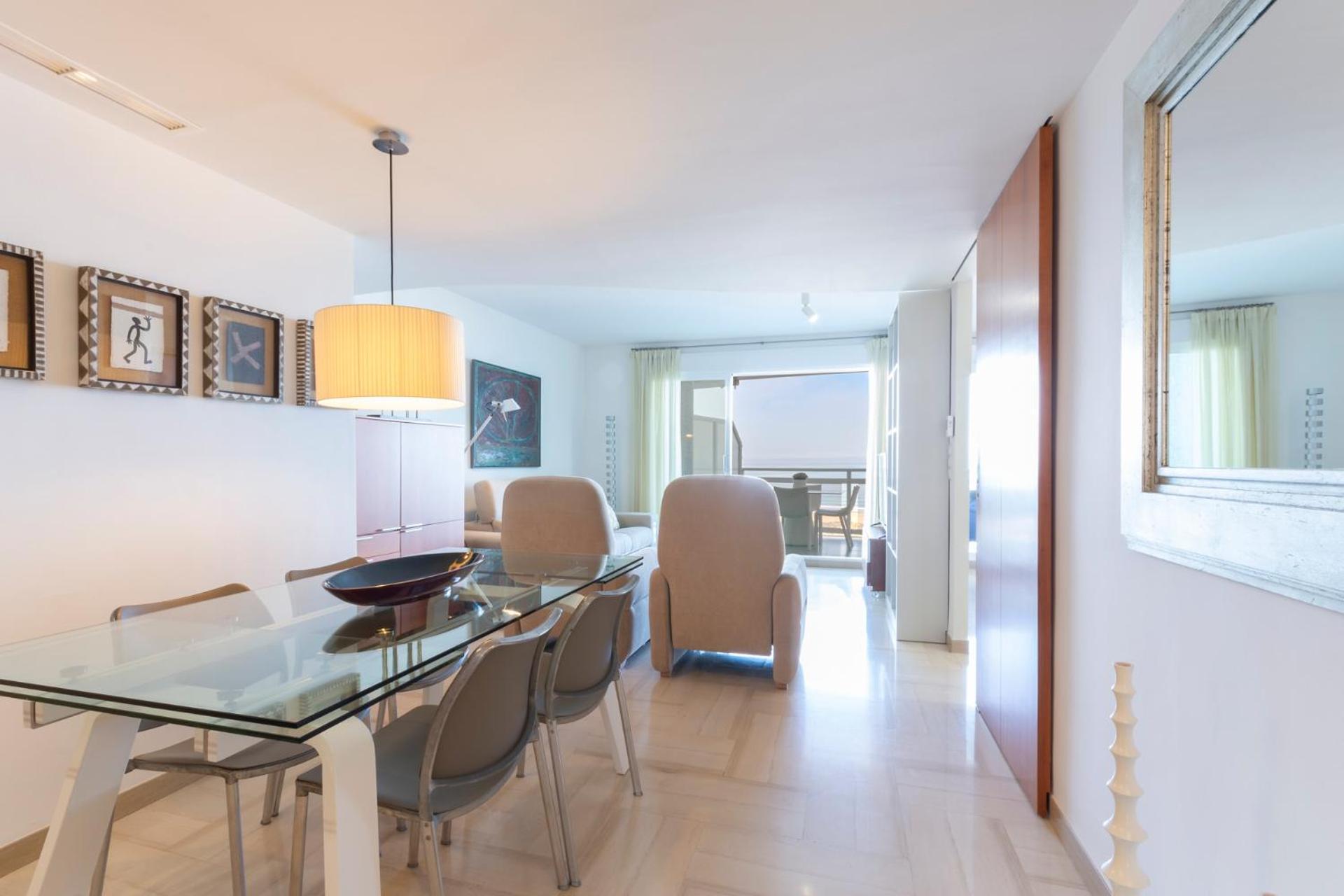 Ag Aiguablava Apartment Gandia Ngoại thất bức ảnh