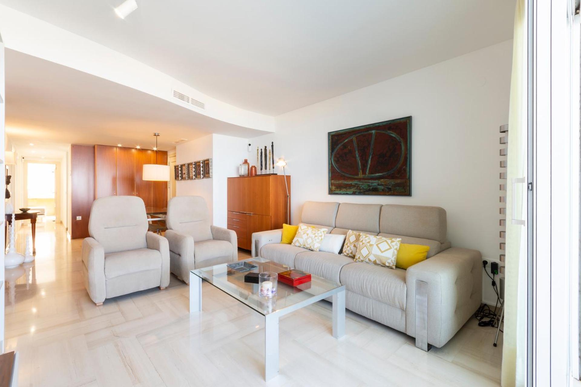Ag Aiguablava Apartment Gandia Ngoại thất bức ảnh