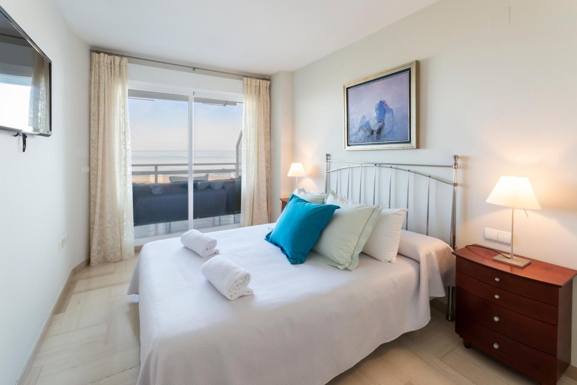 Ag Aiguablava Apartment Gandia Ngoại thất bức ảnh