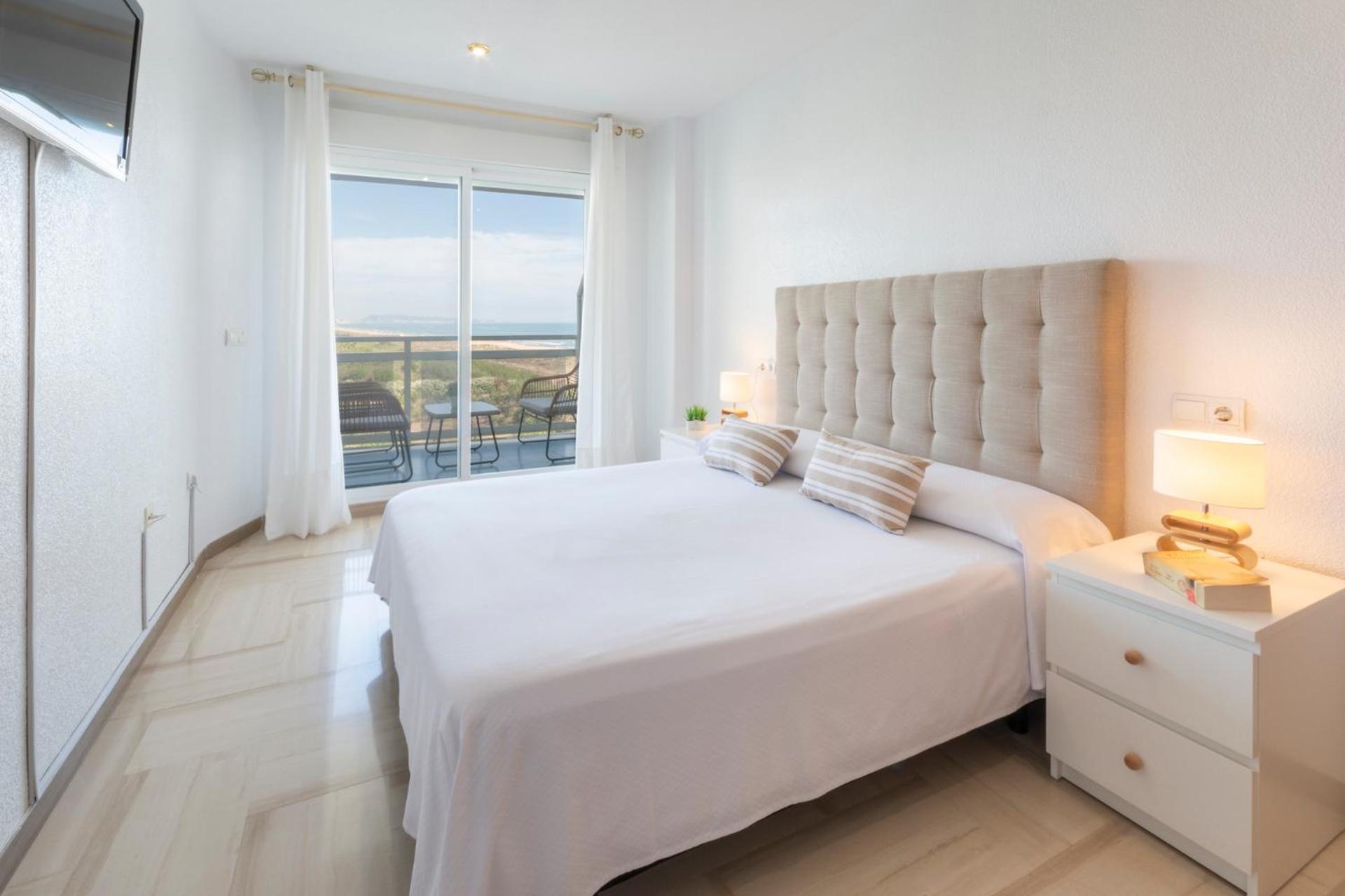 Ag Aiguablava Apartment Gandia Ngoại thất bức ảnh