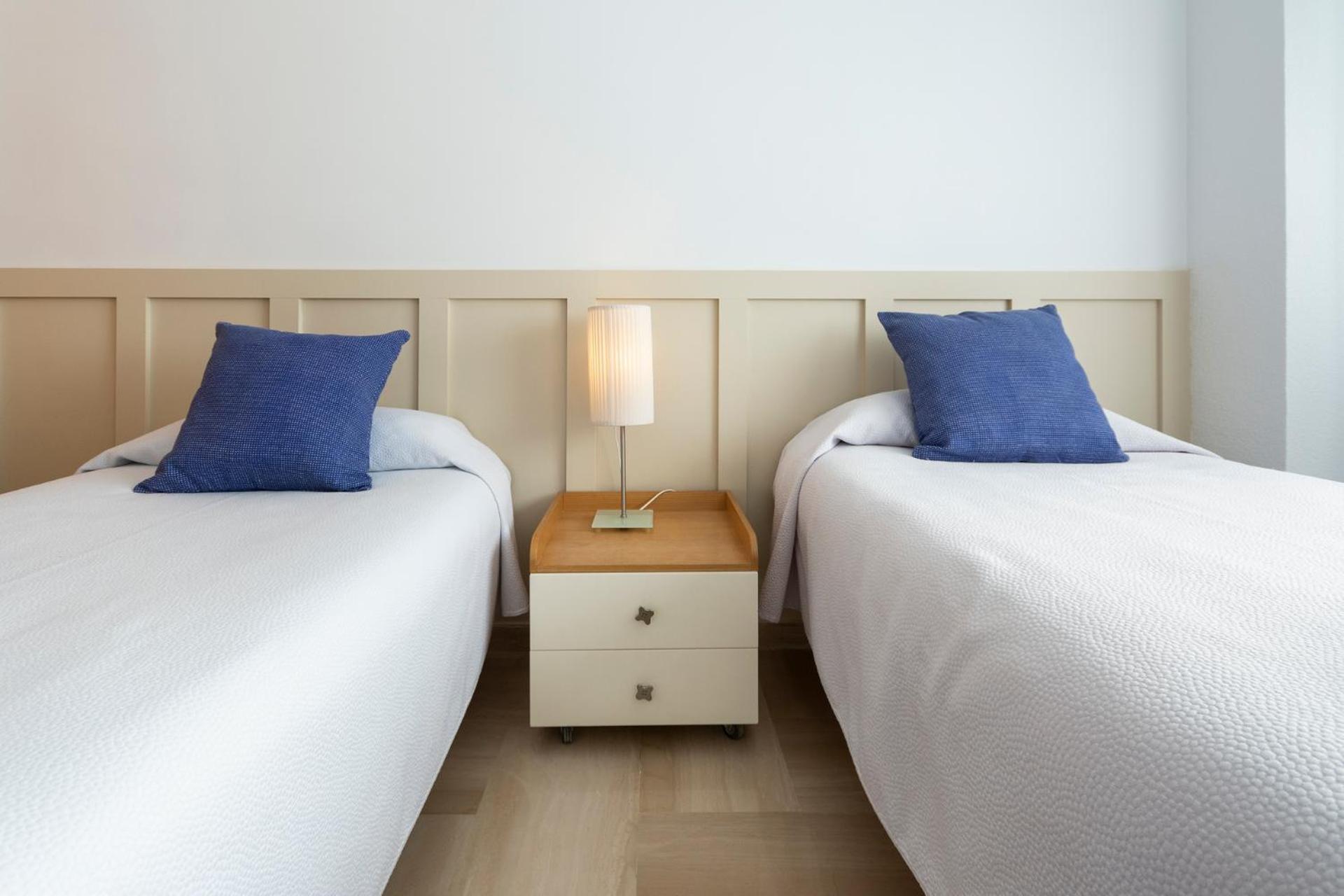 Ag Aiguablava Apartment Gandia Ngoại thất bức ảnh