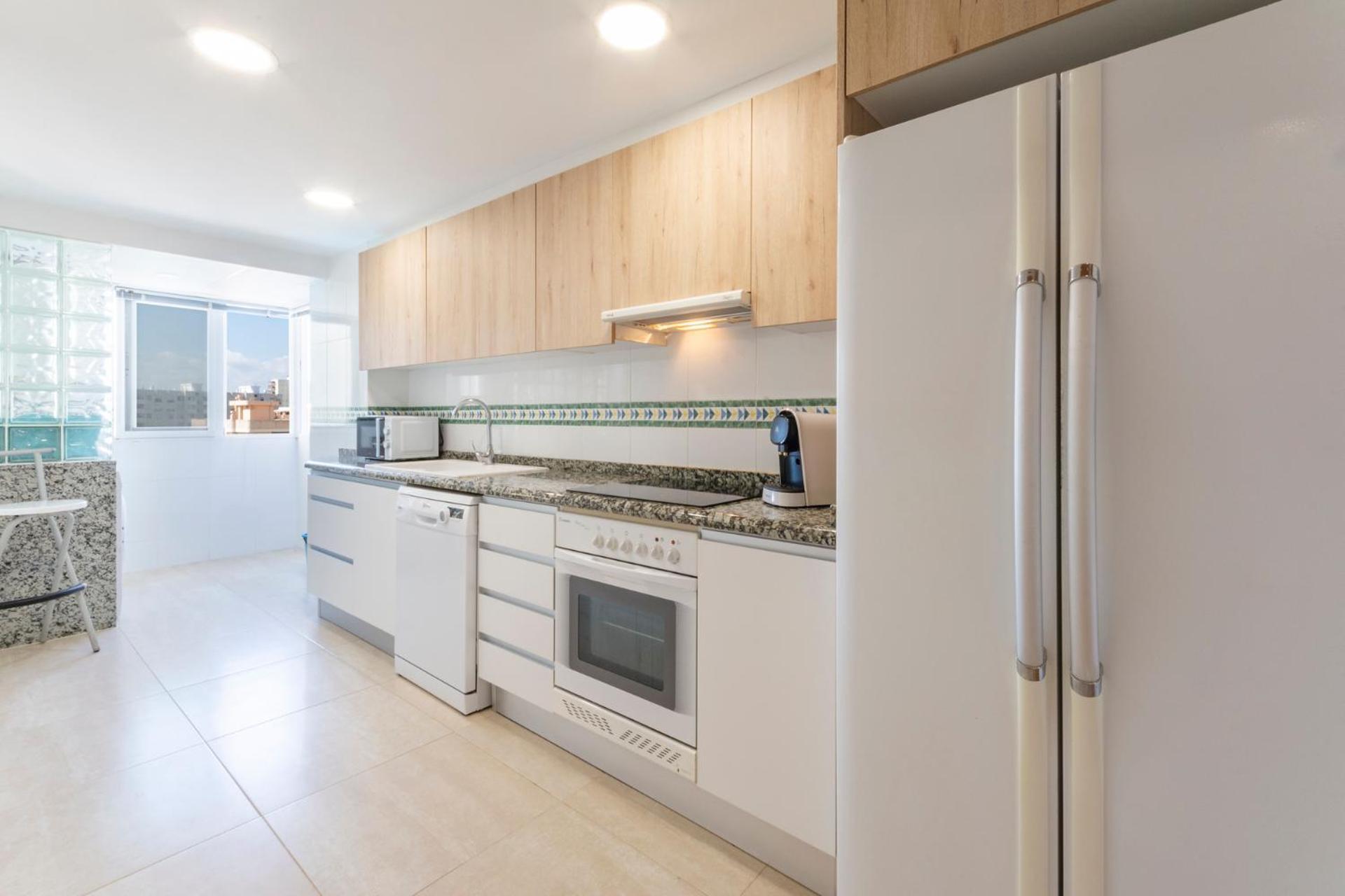 Ag Aiguablava Apartment Gandia Ngoại thất bức ảnh